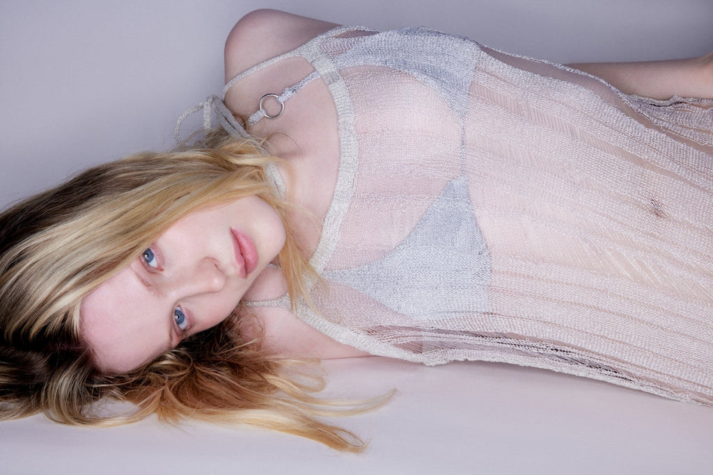 Come together. Feel it all. Precision-fit Vegan Condoms.