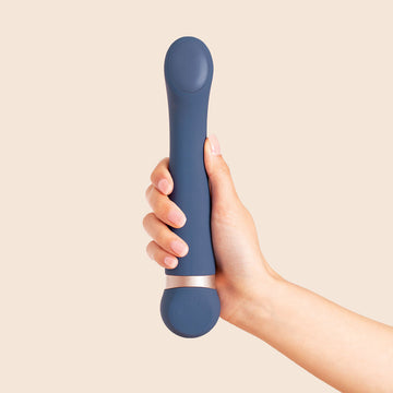 DEIA Hot and Cold Temperature Controlled Vibrator 