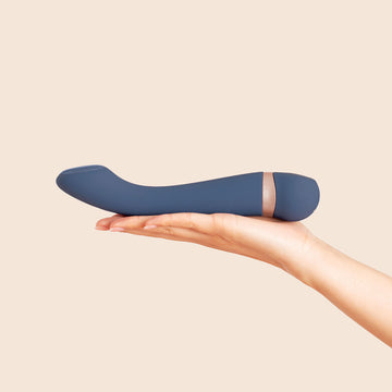 DEIA Hot and Cold Temperature Controlled Vibrator 