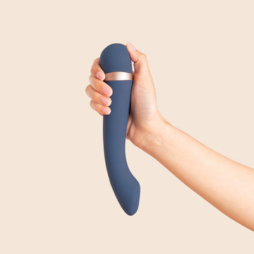 DEIA Hot and Cold Temperature Controlled Vibrator 