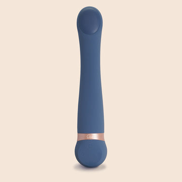 DEIA Hot and Cold Temperature Controlled Vibrator 