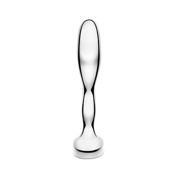 Stainless Steel P-Spot Massager