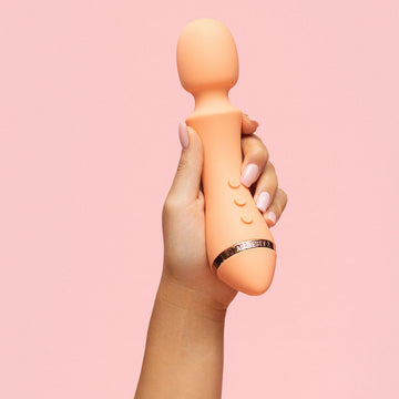 VUSH Majesty Vibrator 