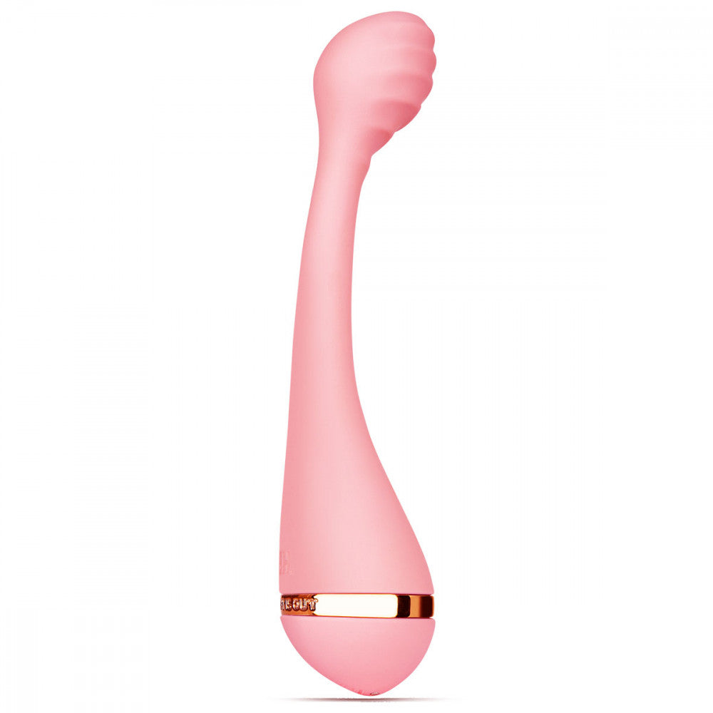 VUSH Myth G-Spot Vibrator - Waterproof with 25 Intense Vibe Settings VUSH Myth G-Spot Vibrator - Waterproof with 25 Intense Vibe Settings