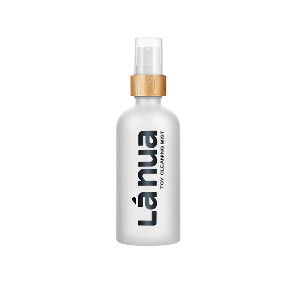 sex toy cleaning spray Refresh Toy Cleaner, 4 oz