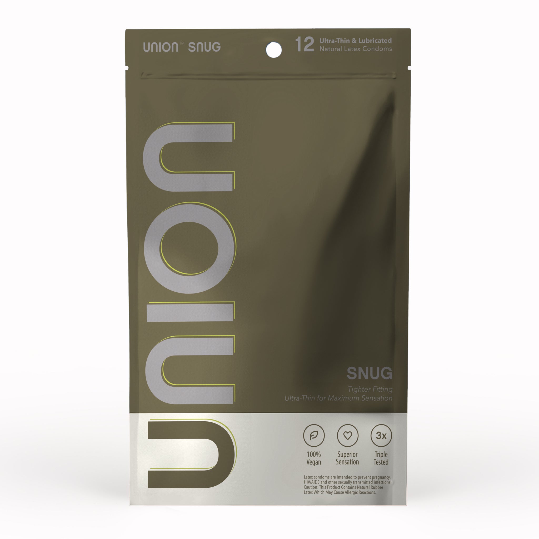 small non lubricated condoms Trojan Stimulations Ultra Ribbed Spermicidal Condoms main image 1