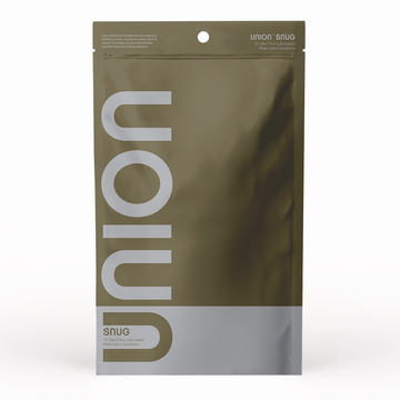 UNION Snug 49mm Tight-fit Condoms 