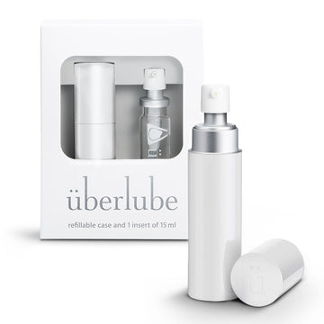 Überlube Premium Silicone Lubricant