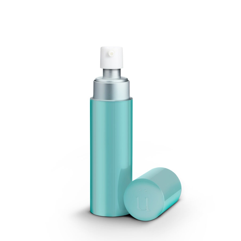 berlube Travel Set - Smooth & Silky Silicone Lubricant berlube Travel Set - Smooth & Silky Silicone Lubricant