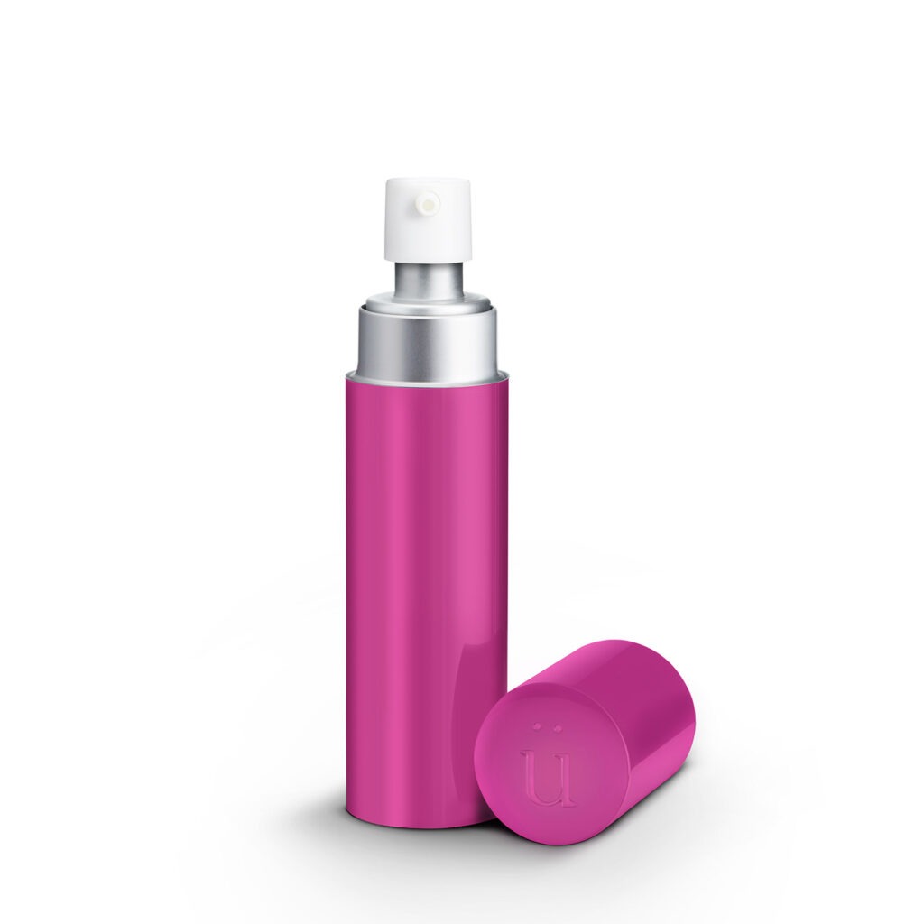 berlube Travel Set - Smooth & Silky Silicone Lubricant berlube Travel Set - Smooth & Silky Silicone Lubricant