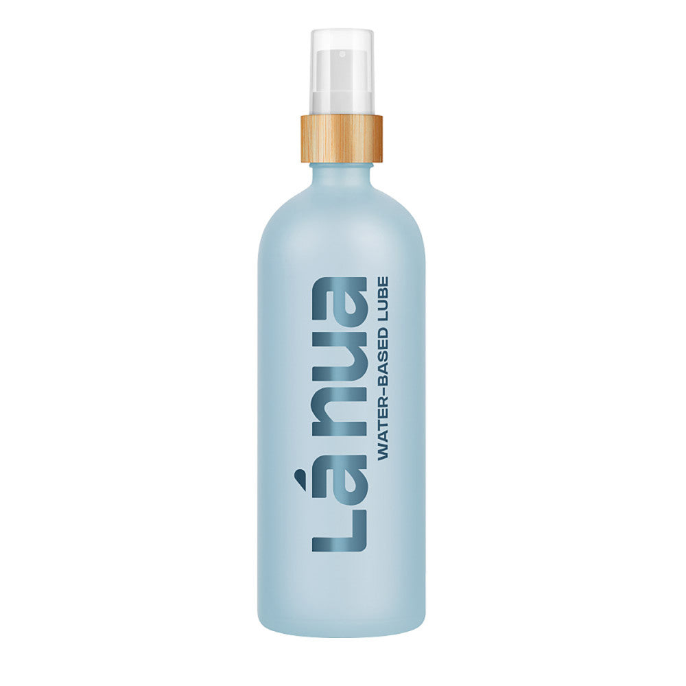 La Nua Water-Based Lubricant | Fragrance-free Clean Formula La Nua Water-Based Lubricant | Fragrance-free Clean Formula