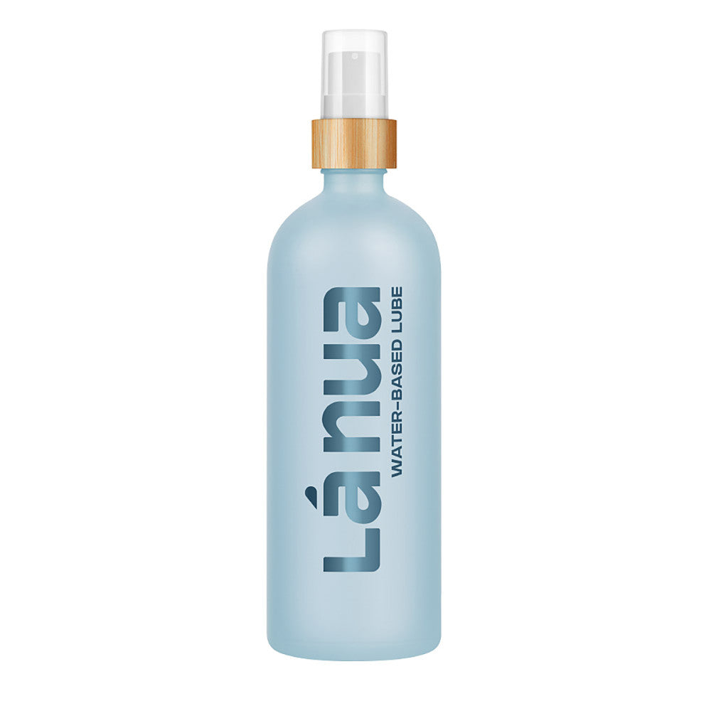 LaNua Water-Based Personal Lubricant Unscented 100ml