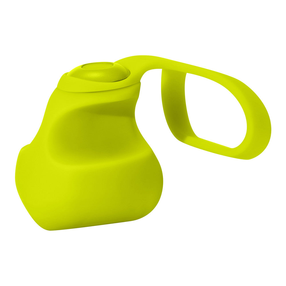 Sexy and Stimulating - Dame FIN: Rechargeable Finger Vibrator Sexy and Stimulating - Dame FIN: Rechargeable Finger Vibrator